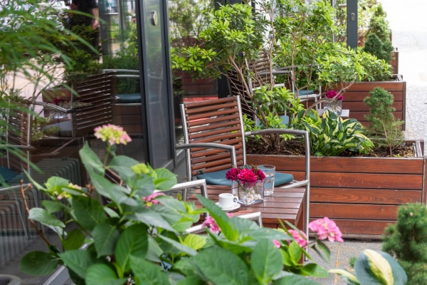 Sorat Hotel Berlin